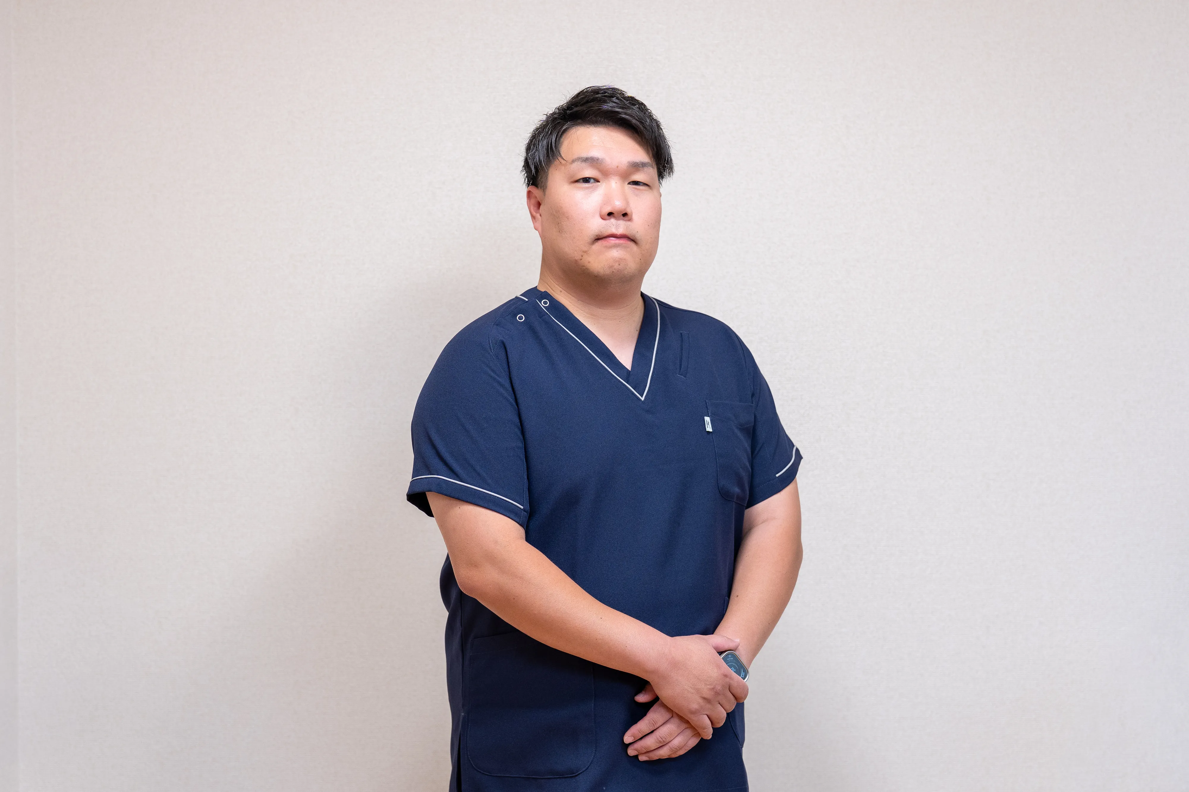 院長 武田貴俊